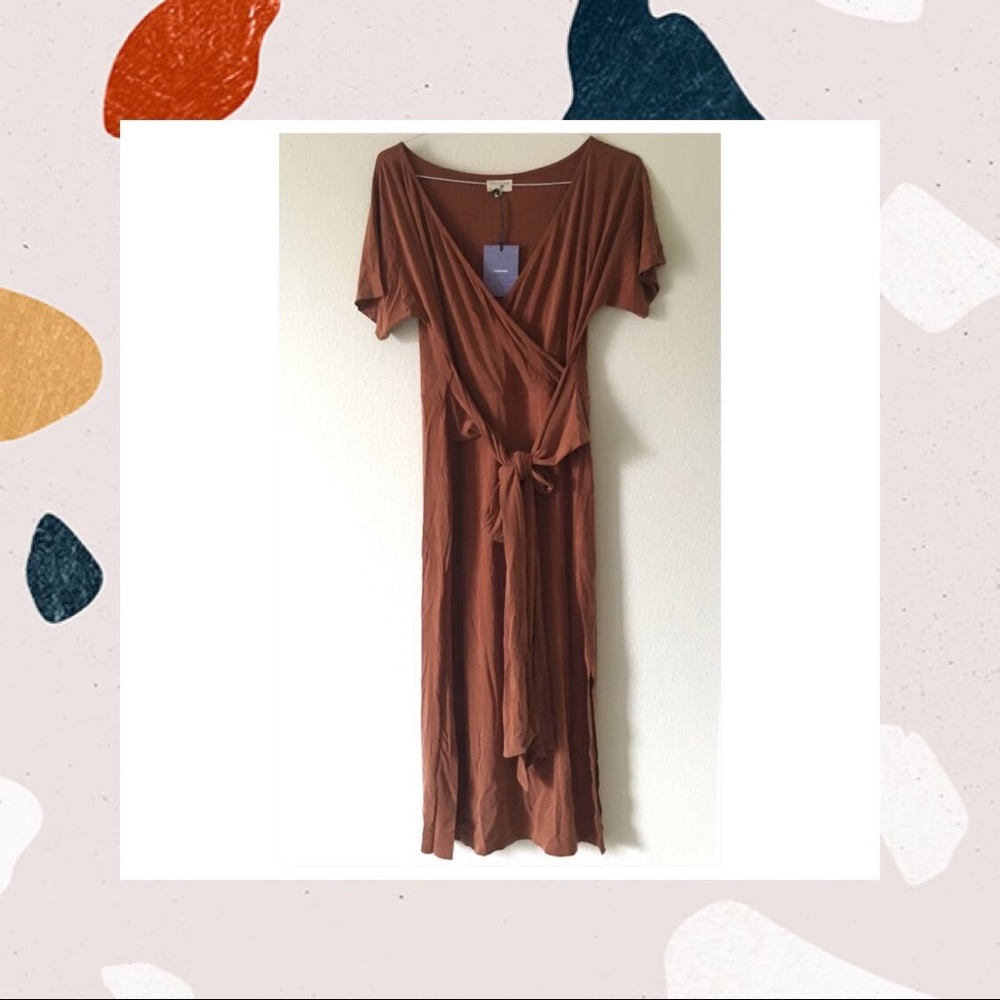 Paloma Wool - Silvana Dress